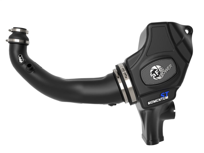 aFe Momentum ST Pro DRY S Intake System 15-23 Ford Mustang EcoBoost I4-2.3L