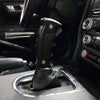 2015-2023 Ford Mustang S550 UPR Reaper Pistol Grip Billet Automatic Shift Handle GT Coyote Cyclone V6 Ecoboost Turbo