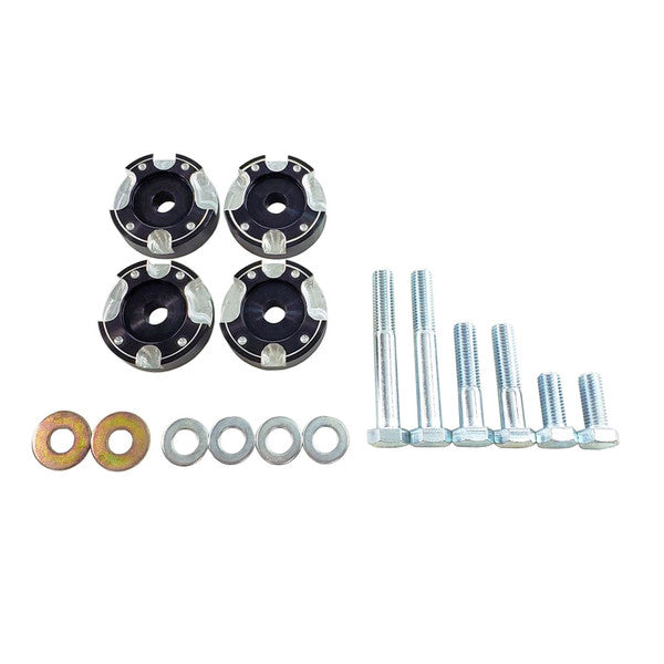 UPR 15-24 Mustang Pro-Series ™ Billet IRS Differential Insert Kit S550/S650