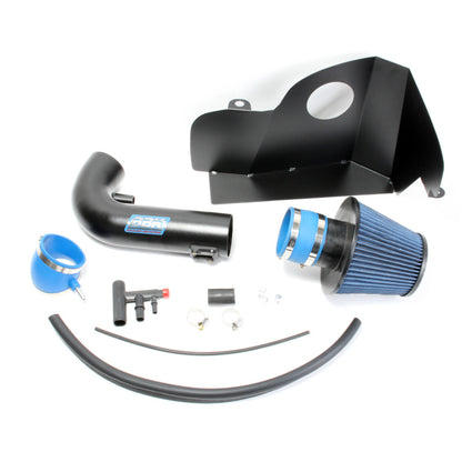 BBK 2015-16 Mustang GT 5.0L Cold Air Induction System Blackout