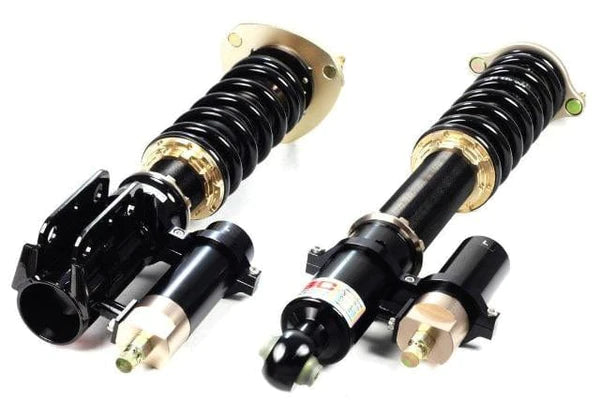 BC RACING ER-Series coilovers (1989-94)  Silvia 240sx