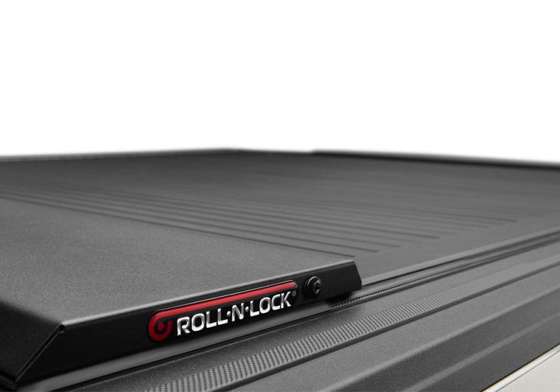 Roll-N-Lock 15-17 Ford F-150 65-5/8in E-Series Retractable Tonneau Cover