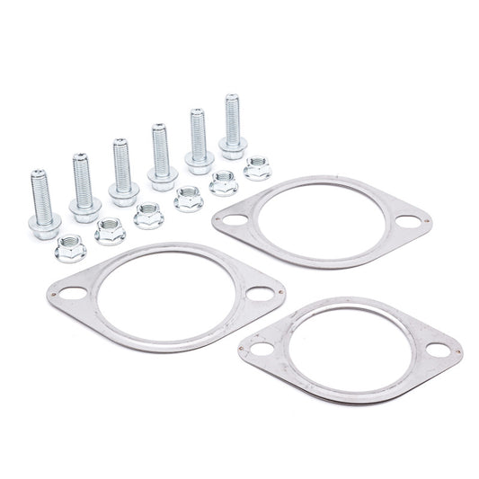 COBB Mustang EcoBoost Cat-Back Exhaust Replacement Hardware Kit