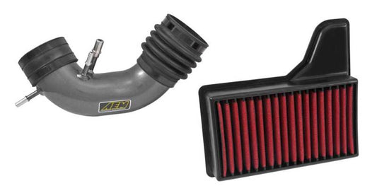 AEM 2015-2023 Ford Mustang GT 5.0L V8 Cold Air Intake System