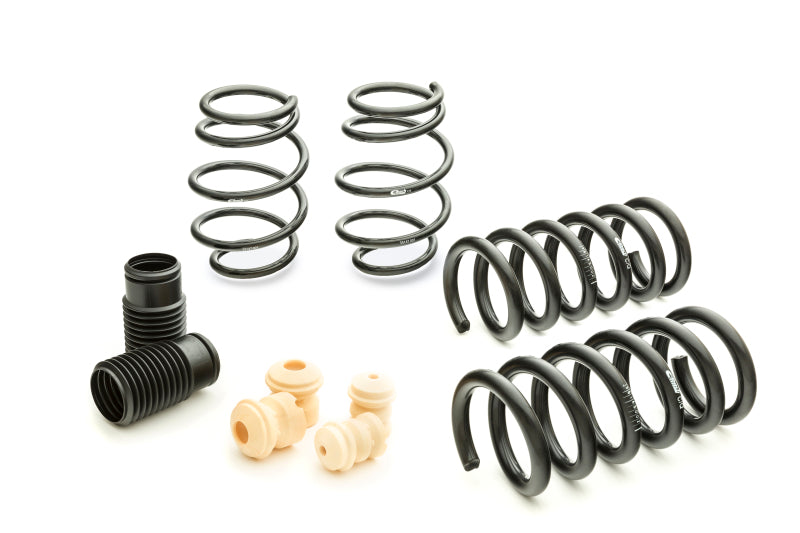 Kit profesional Eibach para Ford Mustang 15-23 2.3L EcoBoost/3.7L V6/GT 5.0L V8