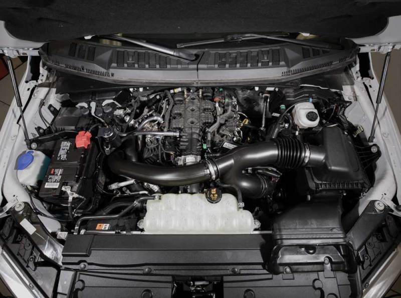 K&N 11-23 Ford F150 3.5L V6 (Gas) Catch Can Oil Separator – Parker