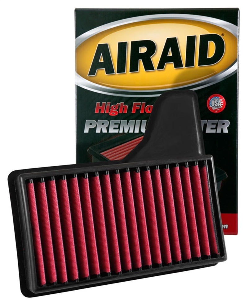 Airaid 2015-2017 Ford Mustang V8 5.0L F/I Direct Replacement Dry Filter