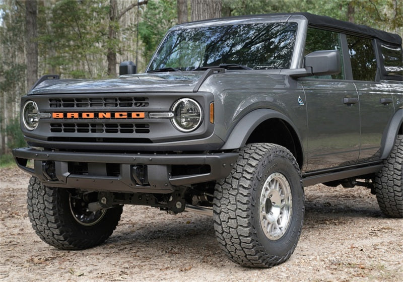 1.5 Inch Lift Kit  Ford Bronco Sport 4WD (2021-2022)