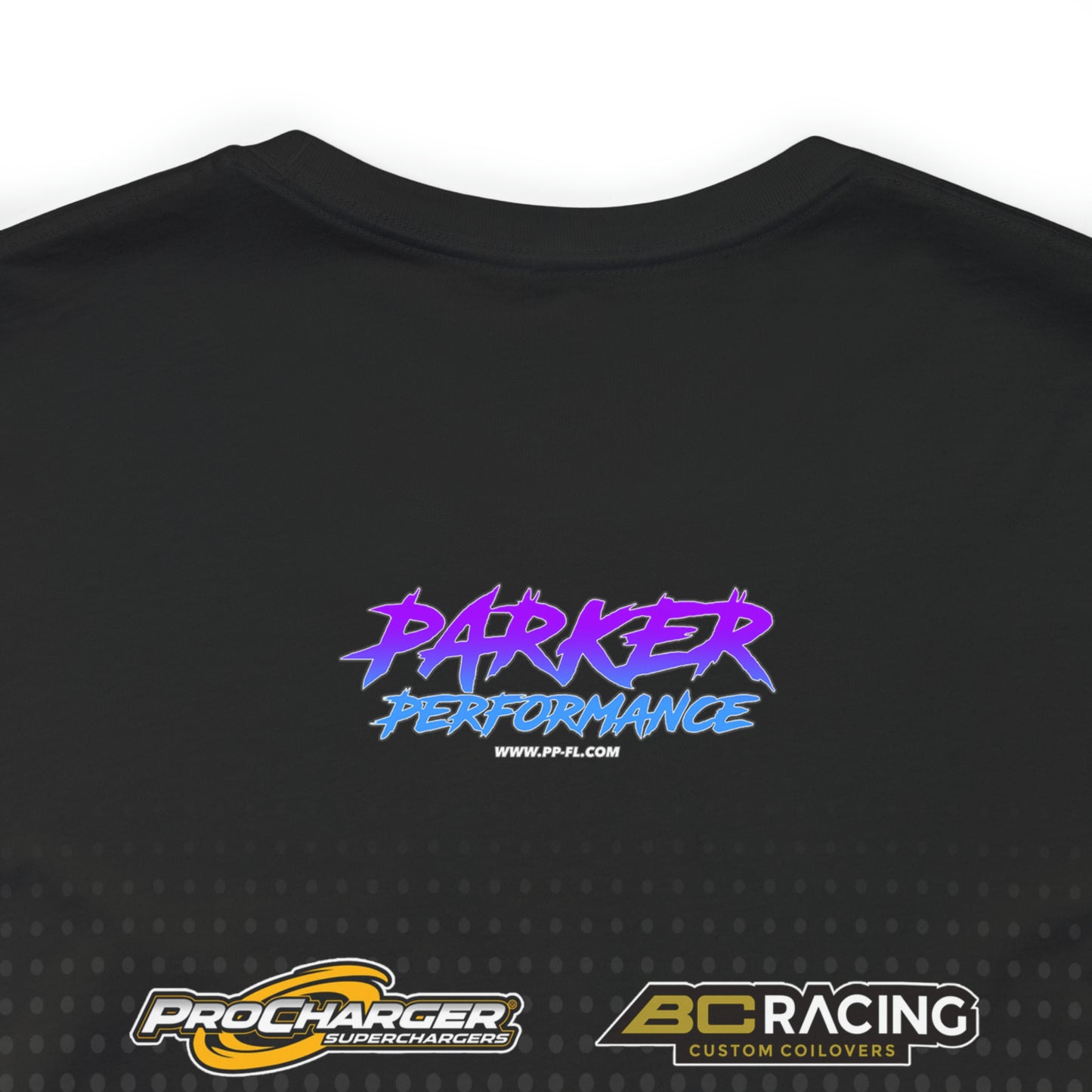 Parker Performance "Team Gear" T-Shirt