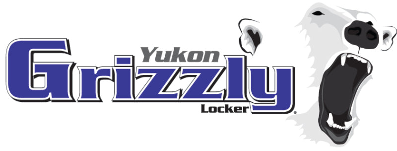 Yukon Gear Grizzly Locker / Ford 8.8 pulgadas con 28 estrías