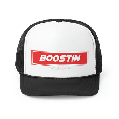 Gorras de camionero Boostin