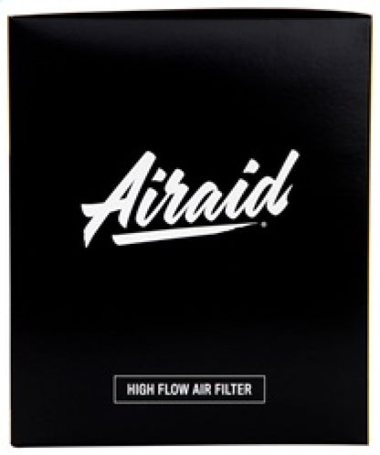 Filtro de aire universal Airaid - Cono 6 x 7 1/4 x 4 3/4 x 6