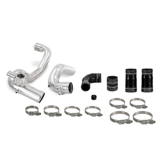 Actualización del kit ICP Mishimoto 21+ Bronco 2.3L (FMIC) P