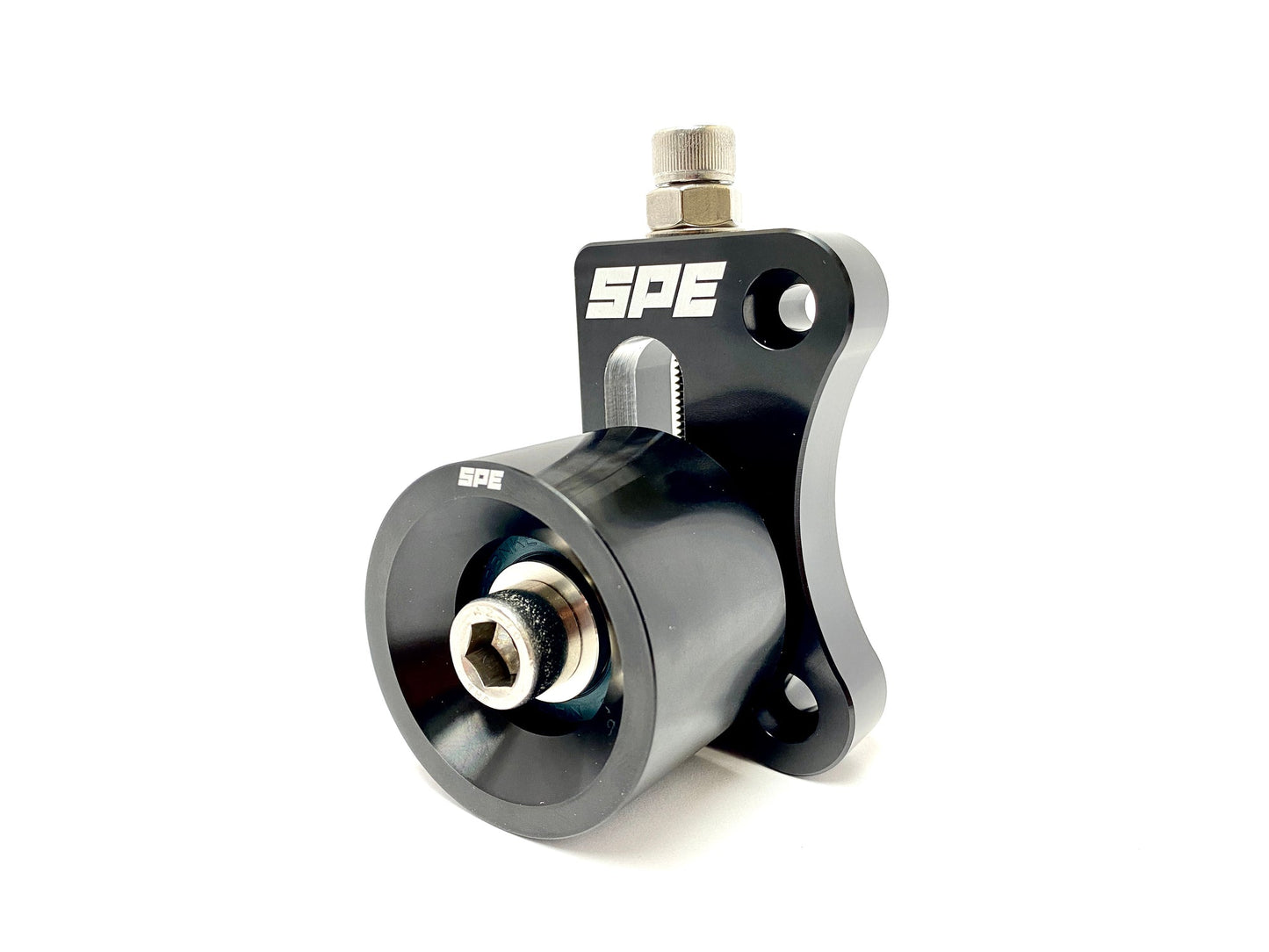 Parker Performance +2020 GT500 Pulley Down Pack