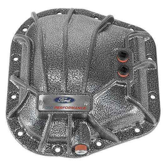 Cubierta del diferencial Ford Racing de 9,75 pulgadas