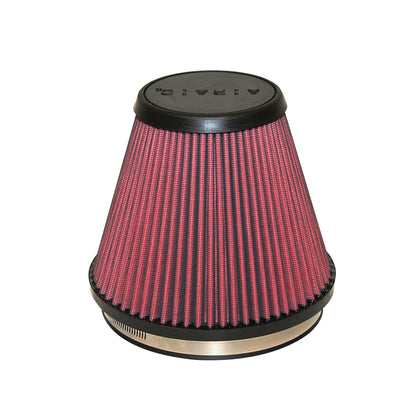 Filtro de aire universal Airaid - Cono 6 x 7 1/4 x 4 3/4 x 6