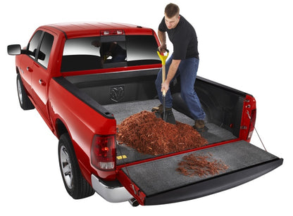 BedRug 15-23 Ford F-150 6ft 6in Bed Drop In Mat