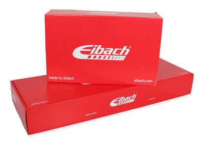 Eibach Sport Plus Kit for 15-23 Ford Mustang S550 V6/EcoBoost