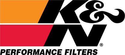 K&N Explorer Sport 3.5L-V6 Drop In Air Filter