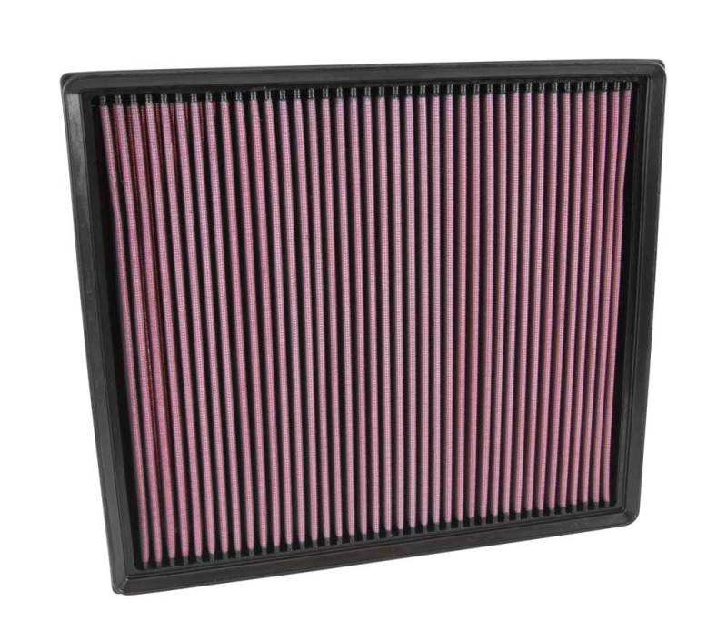 Filtro de aire de repuesto K&amp;N 11-17 Ford Transit/ 13-17 Ford Tourneo 2.2L DSL