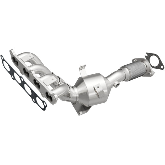 MagnaFlow 11-17 Ford Fiesta 1.6L DF Converter