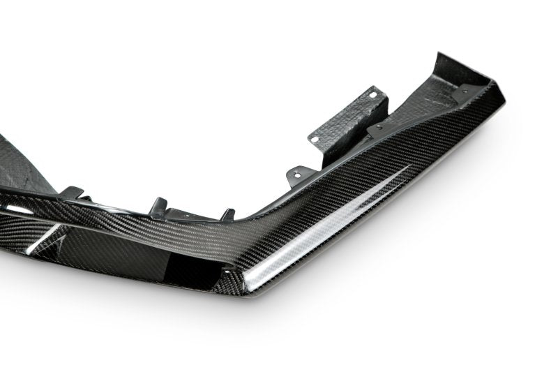 Anderson Composites 15-16 Ford Mustang Type-AR Rear Diffuser