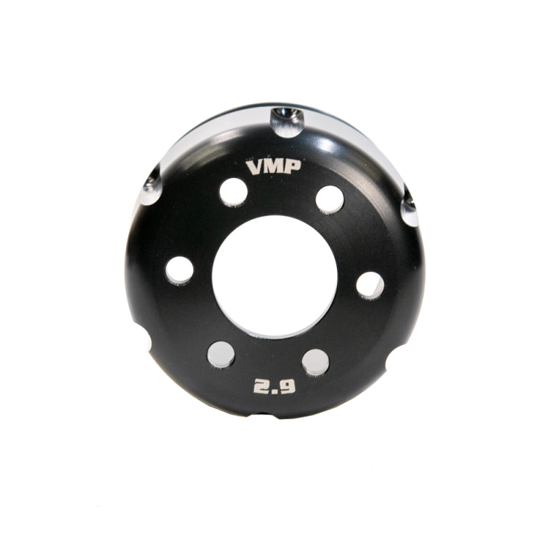 VMP Performance 5.0L TVS Supercharger 2.9in 6-Rib Pulley