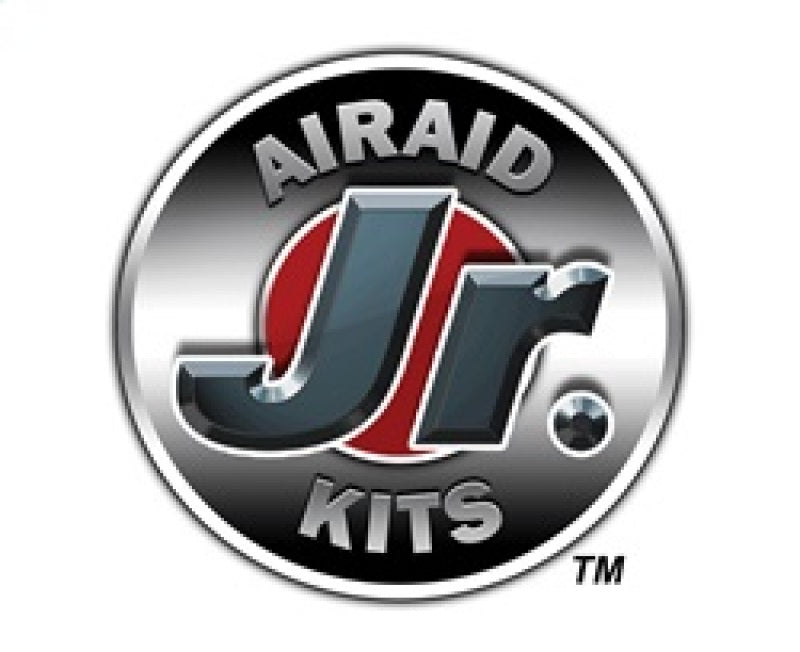 Kit de admisión Airaid 15-22 Ford Mustang L4-2.3LF/I Jr