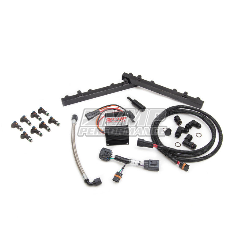 VMP Performance 11-14 Gen3R F150 2.65 L Supercharger Kit