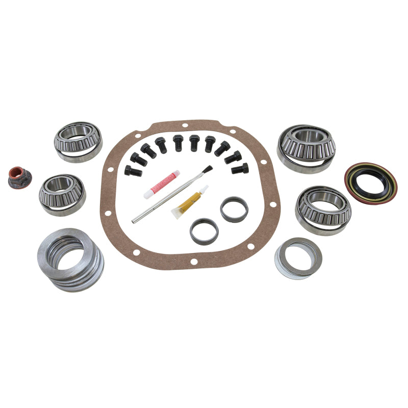 Yukon Gear Master Overhaul Kit 15+ Ford Mustang/F150 8.8in Rear