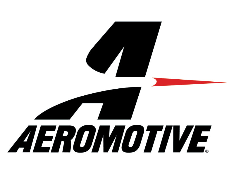 Aeromotive 07-12 Ford Mustang Shelby GT500/S197 - Sistema de combustible sigiloso en el tanque A1000