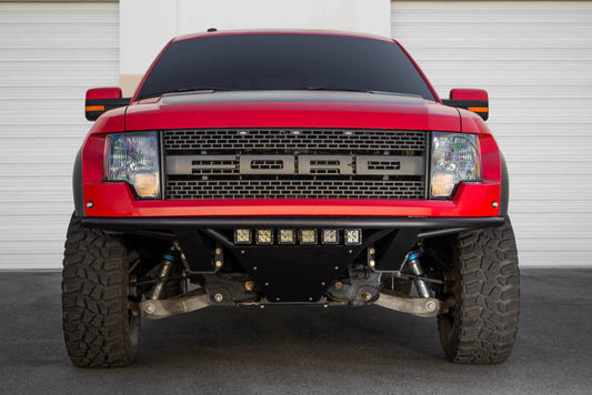 Addictive Desert Designs 10-14 Ford F-150 Raptor ADD PRO Parachoques delantero