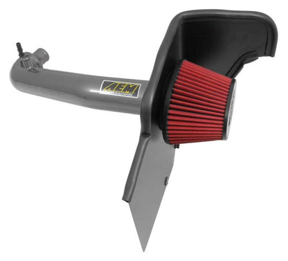 AEM 2015-2023 Ford Mustang EcoBoost 2.3L L4 HCA Air Intake System