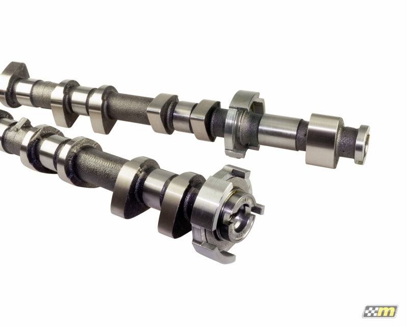 mountune Ford 2.0L EcoBoost Camshaft Set - V1