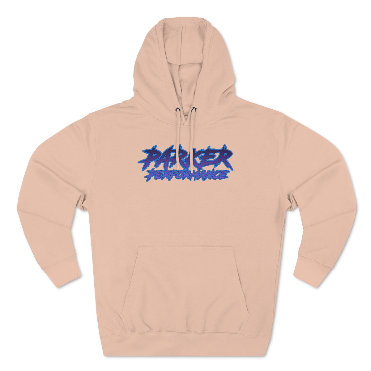 Sudadera con capucha Ruckus medianoche