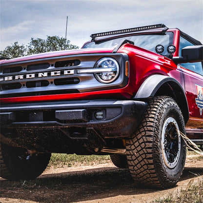 Kit de luces antiniebla todoterreno Ford Racing Bronco