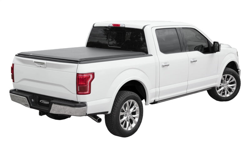 Access Literider 04-14 Ford F-150 Caja enrollable de 5 pies y 6 pulgadas (excepto Heritage)