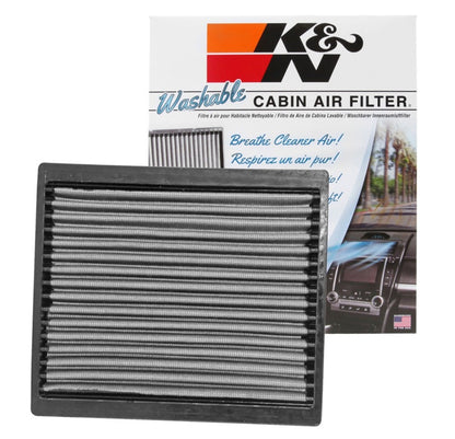 Filtro de aire K&amp;N 05-14 Ford Mustang