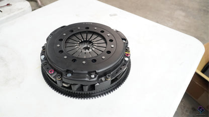 Comp Clutch 2.3L EcoBoost Mustang MT-82