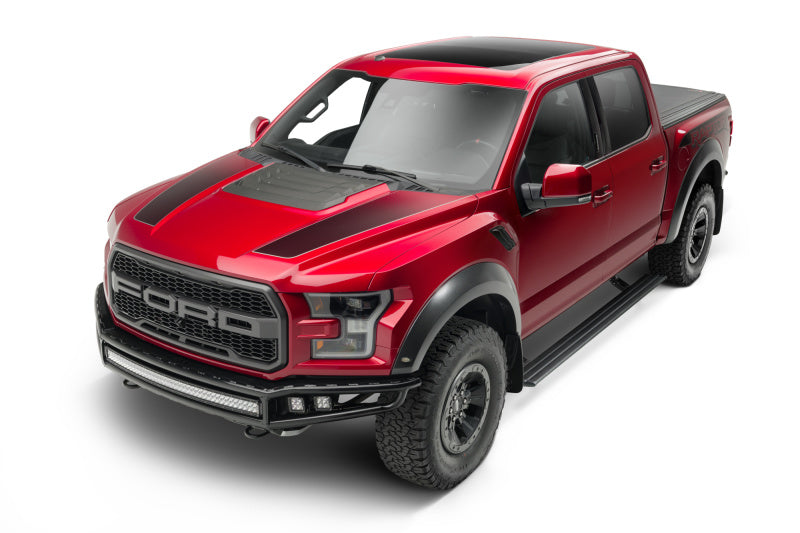 AMP Research 15-20 Ford F-150 PowerStep Smart Series