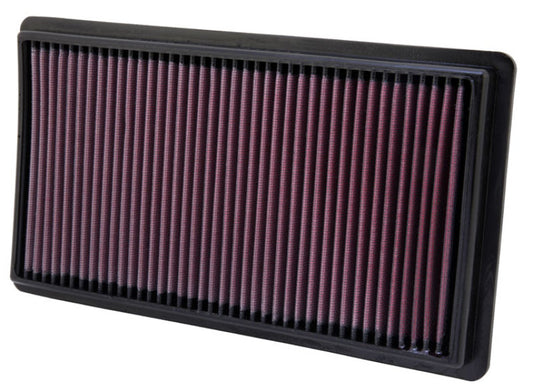 K&N Explorer Sport 3.5L-V6 Drop In Air Filter