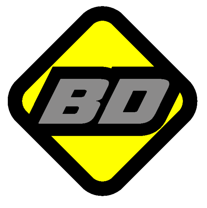 BD Diesel Exhaust Manifold Set - Ford F-150 3.5L Ecoboost 11-16