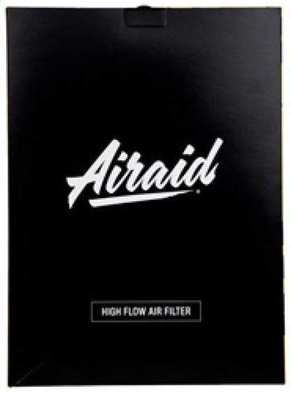 Airaid 2015-2017 Ford Mustang V8 5.0L F/I Direct Replacement Dry Filter
