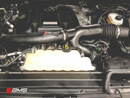 Actualización de entrada turbo AMS Performance 17-20 Ford F-150/F-150 Raptor