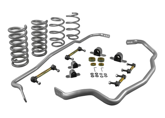 Whiteline 2015+ Mustang GT (w/Magneride Suspension) Grip Series Kit