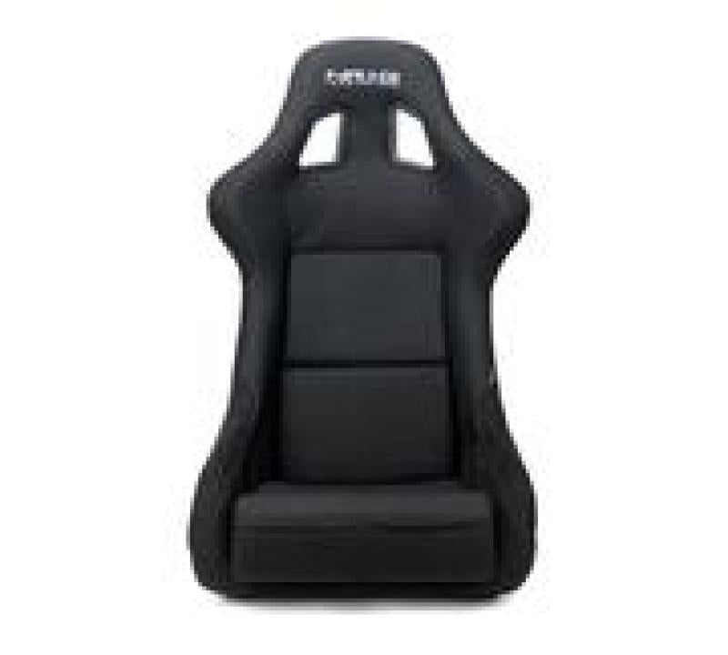 Asiento envolvente de fibra de carbono NRG - Grande