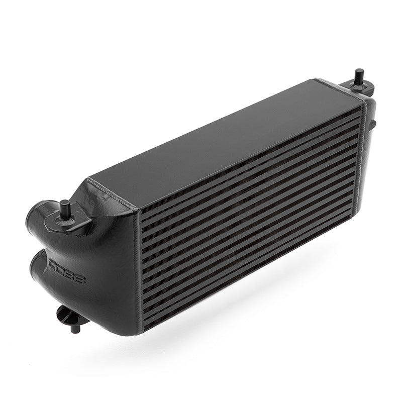 Cobb Ford 17-20 F150 Ecoboost Raptor Limited 3.5L/2.7L Intercooler de montaje frontal - Negro