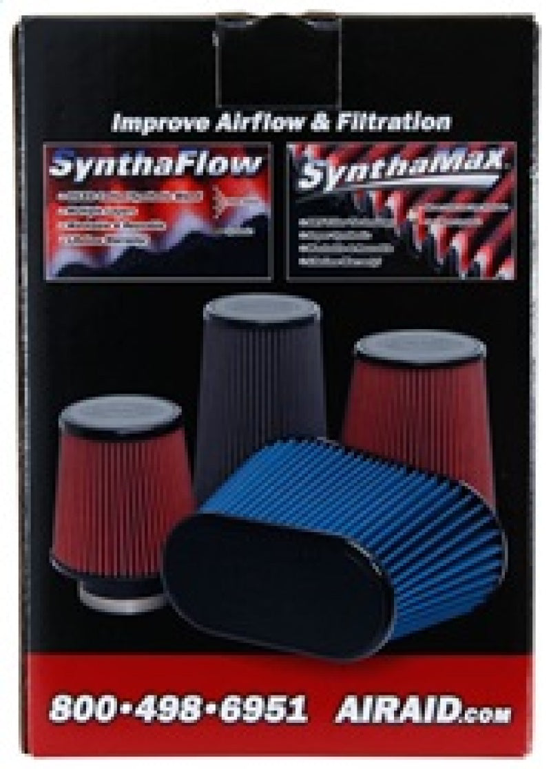 Airaid Replacement Air Filter