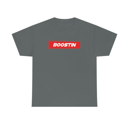 Camiseta Boostin