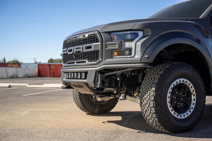 Addictive Desert Designs 17-19 Ford F-150 Raptor ADD PRO Parachoques delantero atornillable